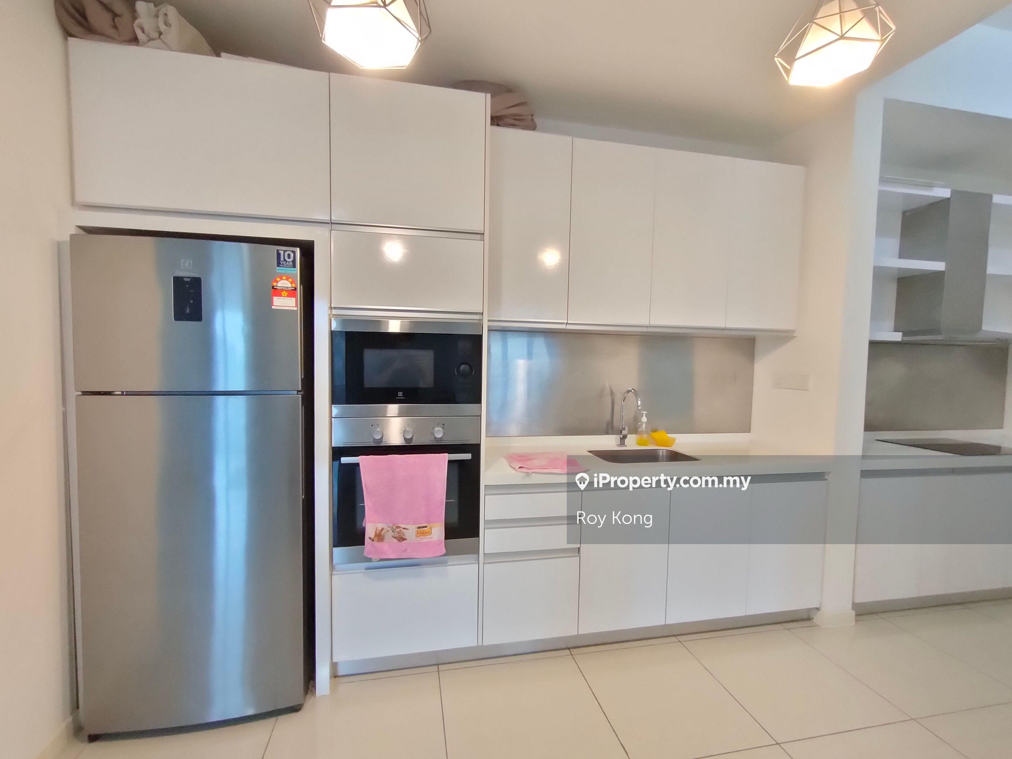 Eco Sky For Sale 3 Rooms With Balcony