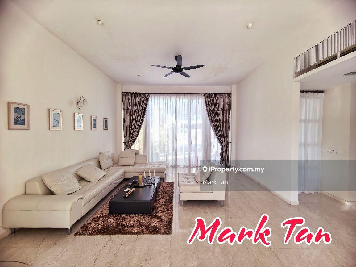 Skye Villa Corner House - Limited Unit - Don't Miss Out Opportunity