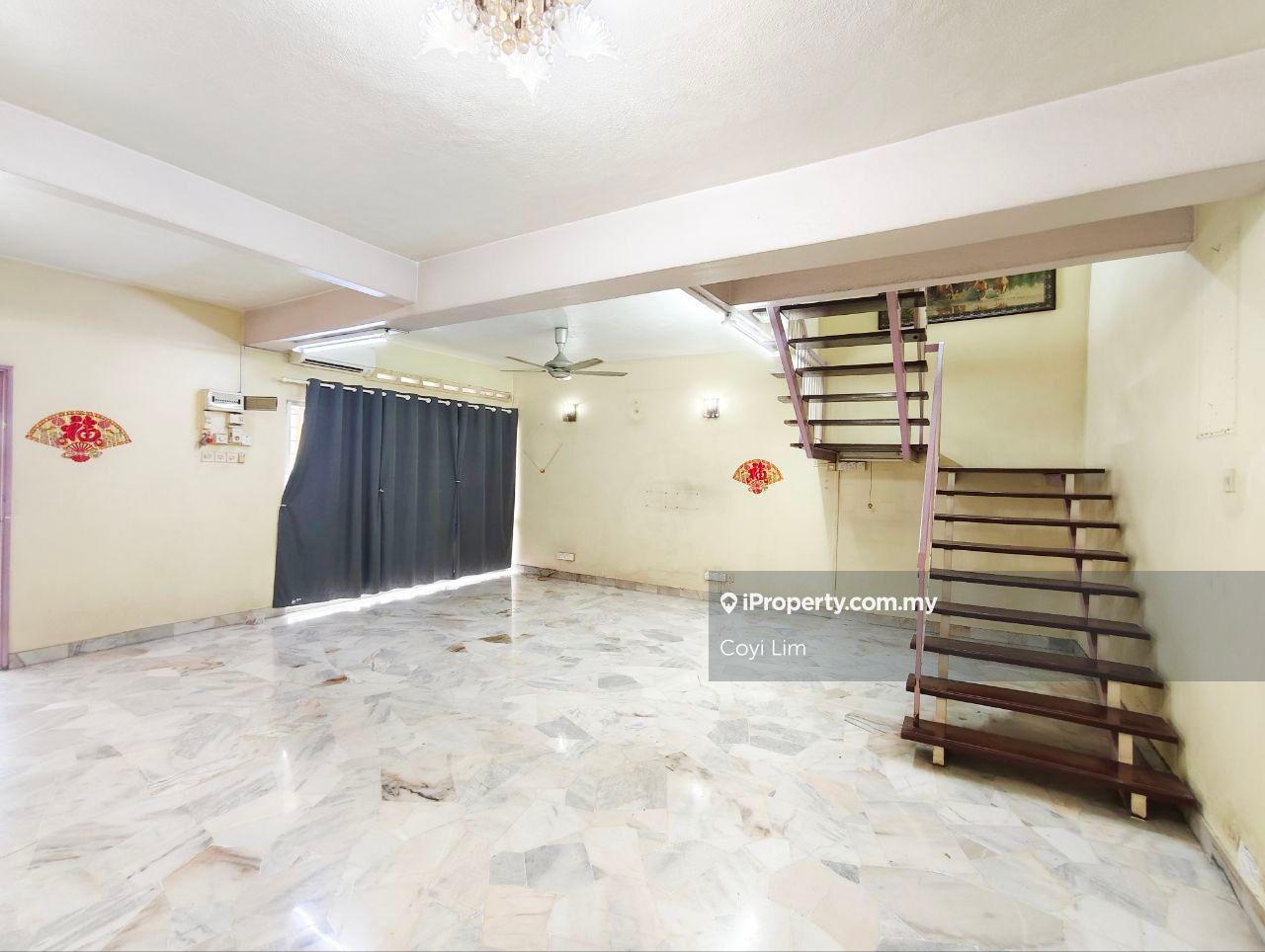 2 Storey Terrace for Sale
