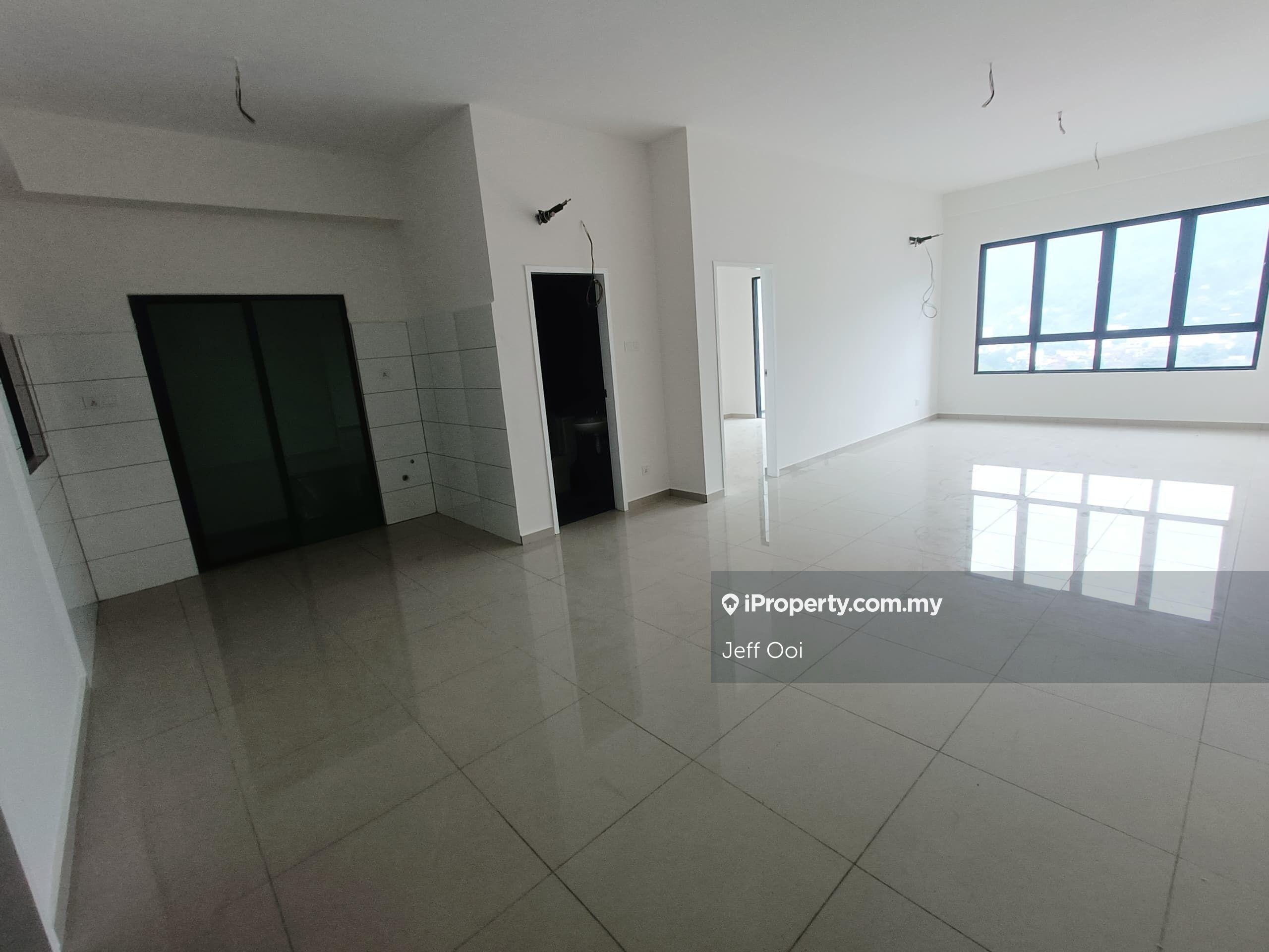 Sunshine residence farlim 1342sf 2cp rare worth corner
