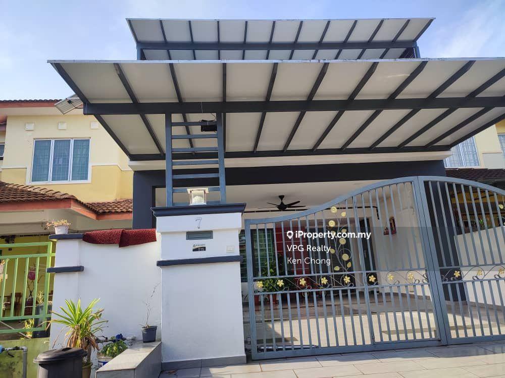 Terrace house for Rent