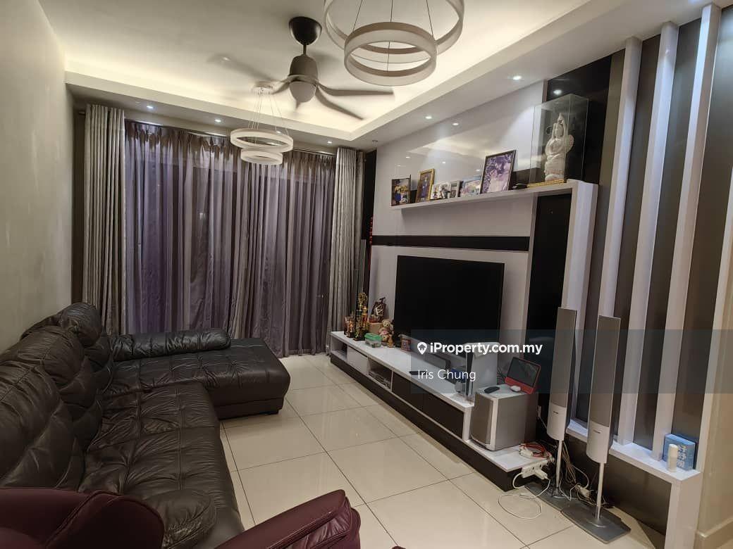 The Palm condominium for sale