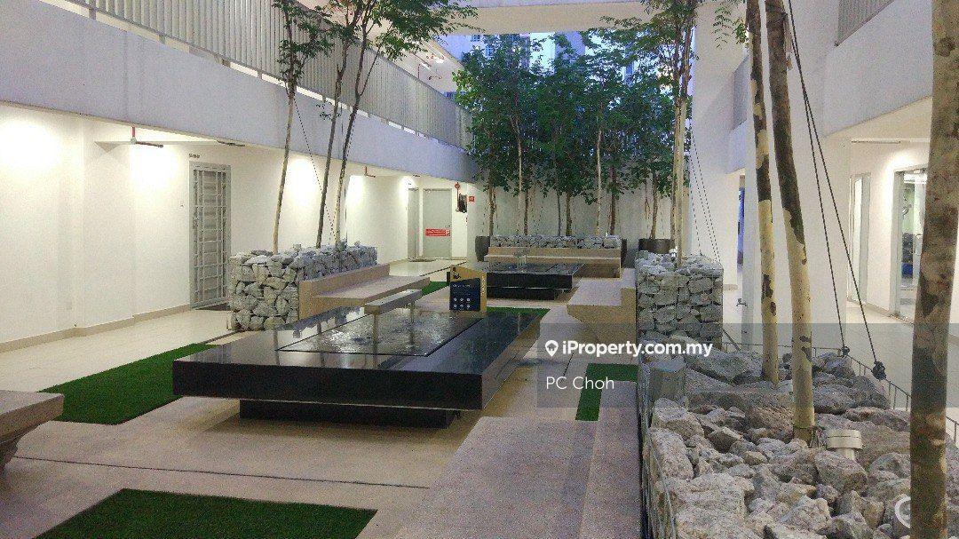 Paragon@Pan'gaea - 2 rooms fully Furnished for Sales