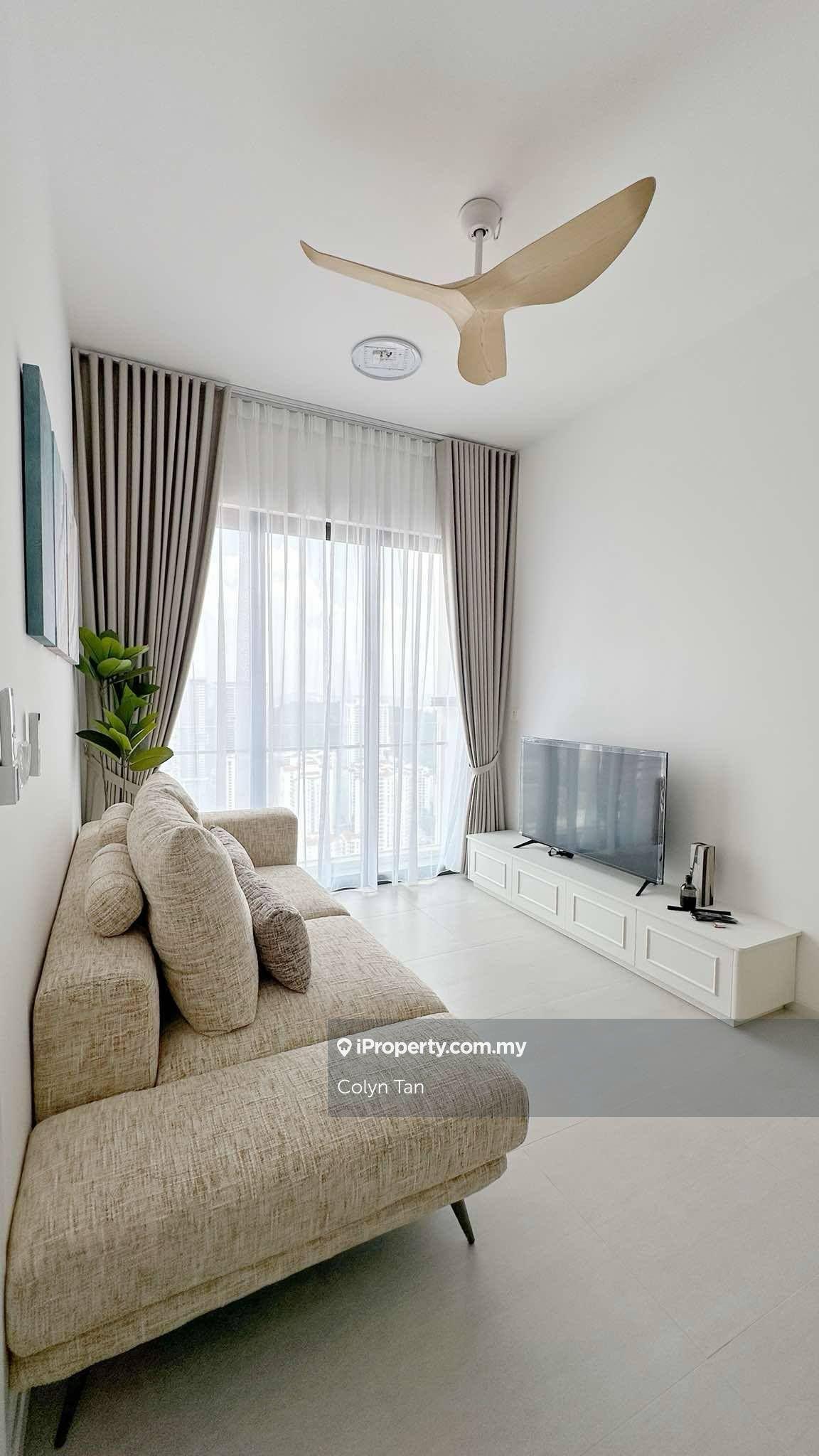 Fully Furnished Unit Ready For Sale