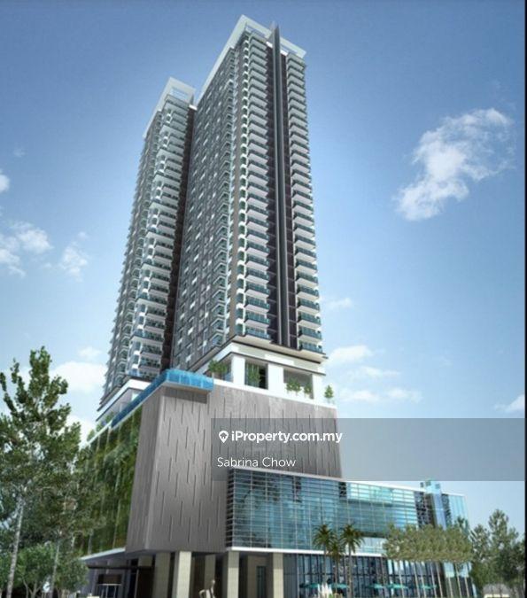 Well maintained Latitud3 PJ Condominium for Sale
