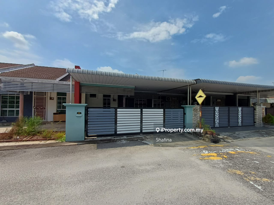 Teres Homestay for sale