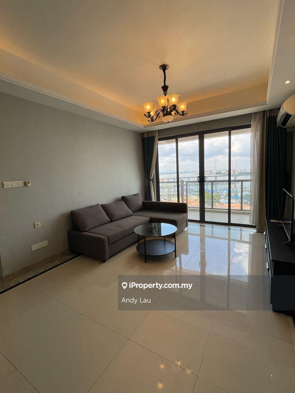 R & F Princess Cove Apartment For Rent