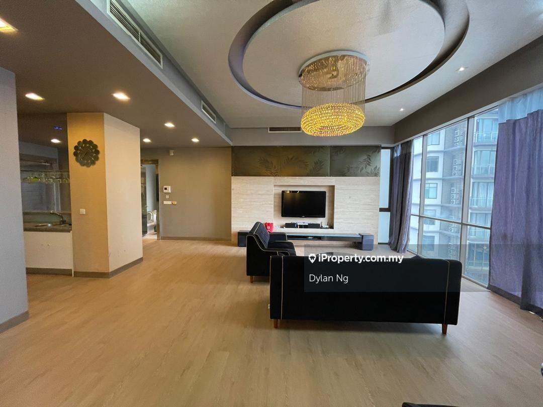 Serviced Residence for Sale