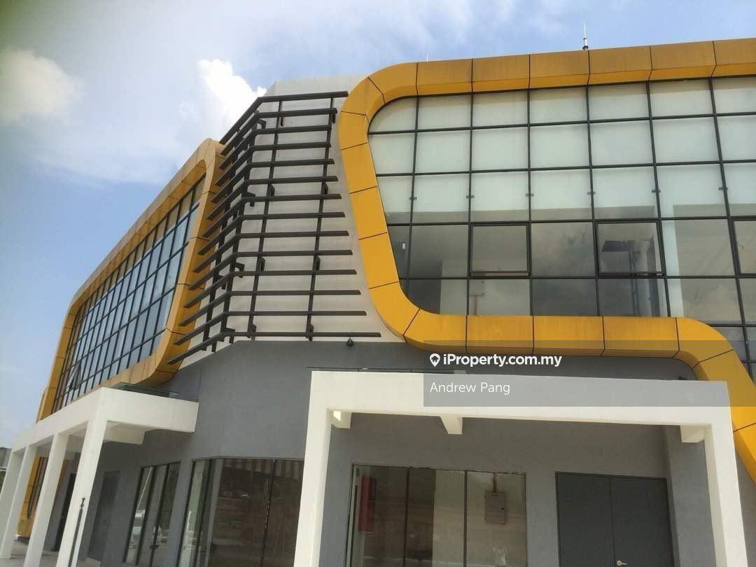 Event Space For Rent near Super Ceramic Semenyih