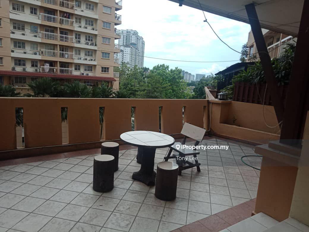 Endah Puri Condo For Sale