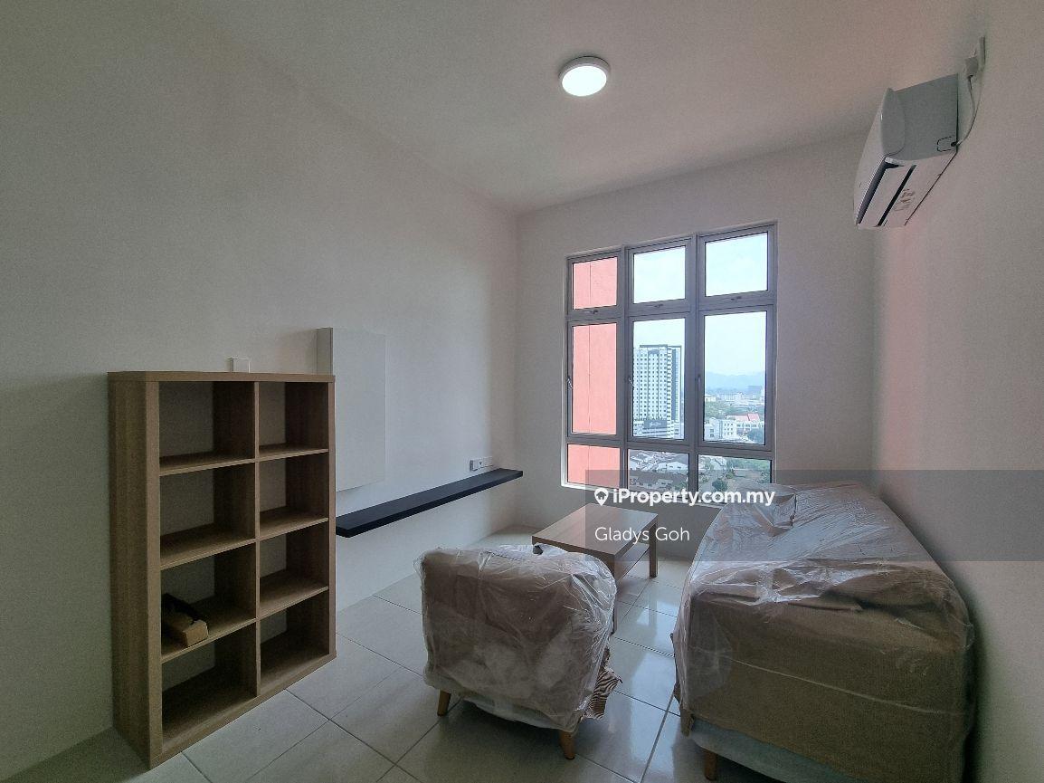 Anderson Condo, Ipoh Town