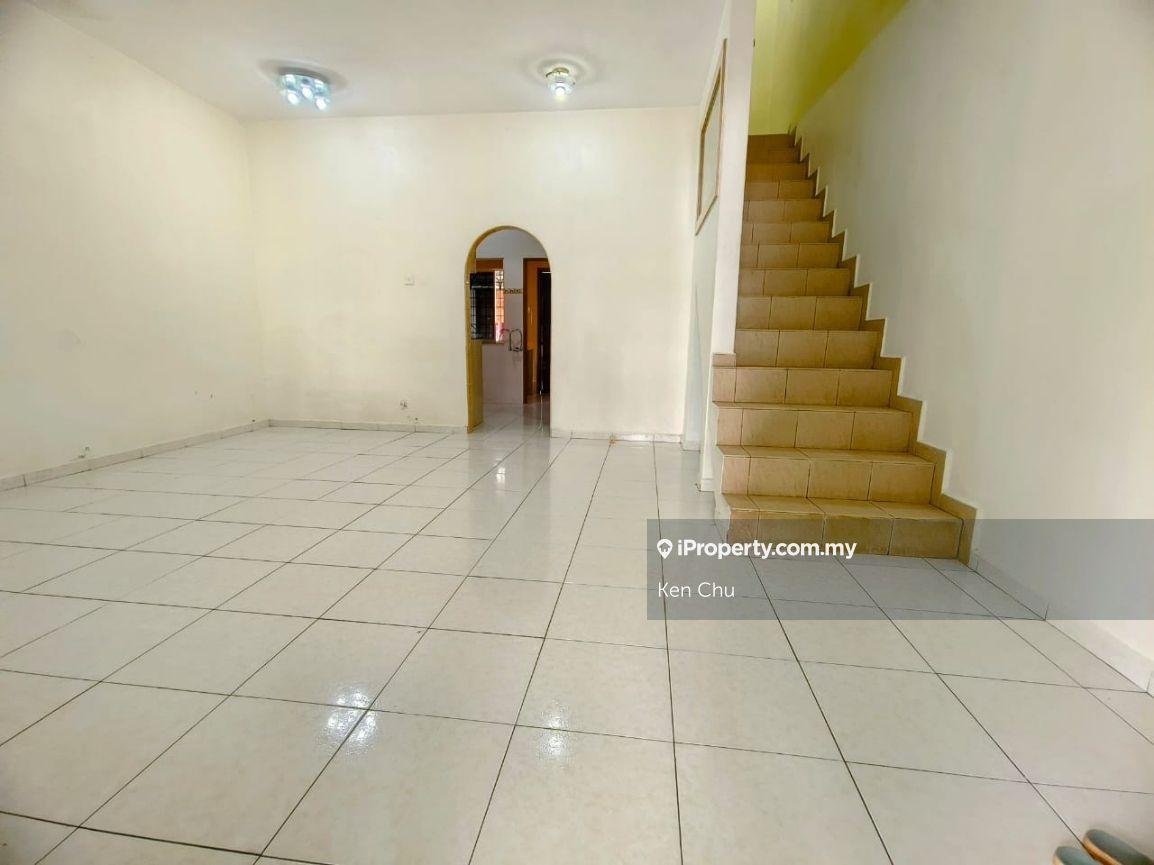 Double Storey House For Sale cheras indah, Pandan perdana,Pandan indah