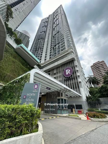 Lelong Unit! Below market value!