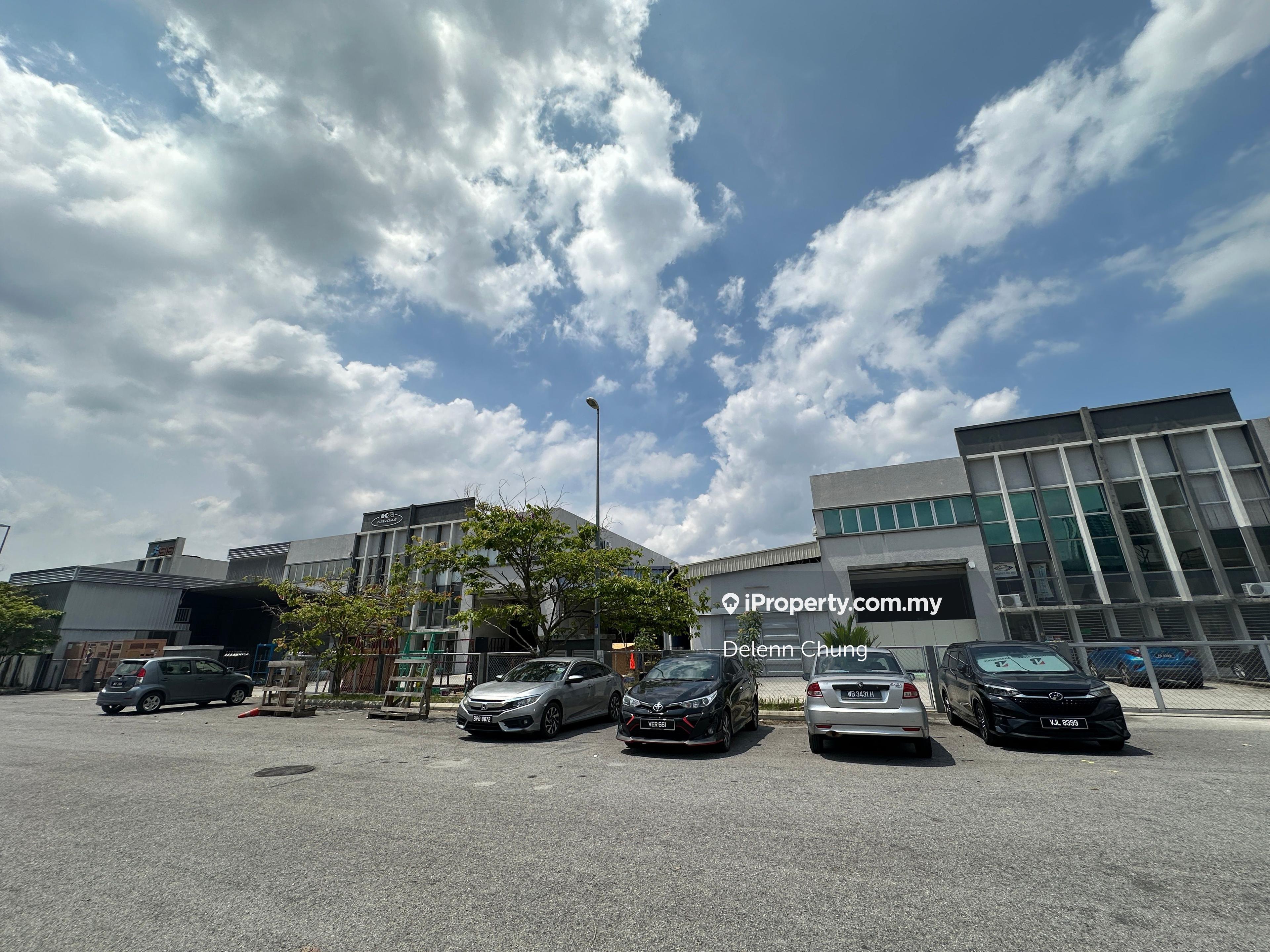 D25 Meranti Jaya Puchong