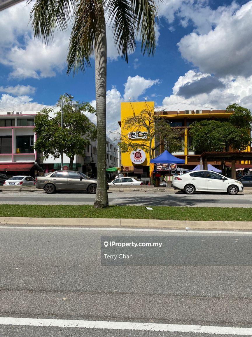 Shop for Sale