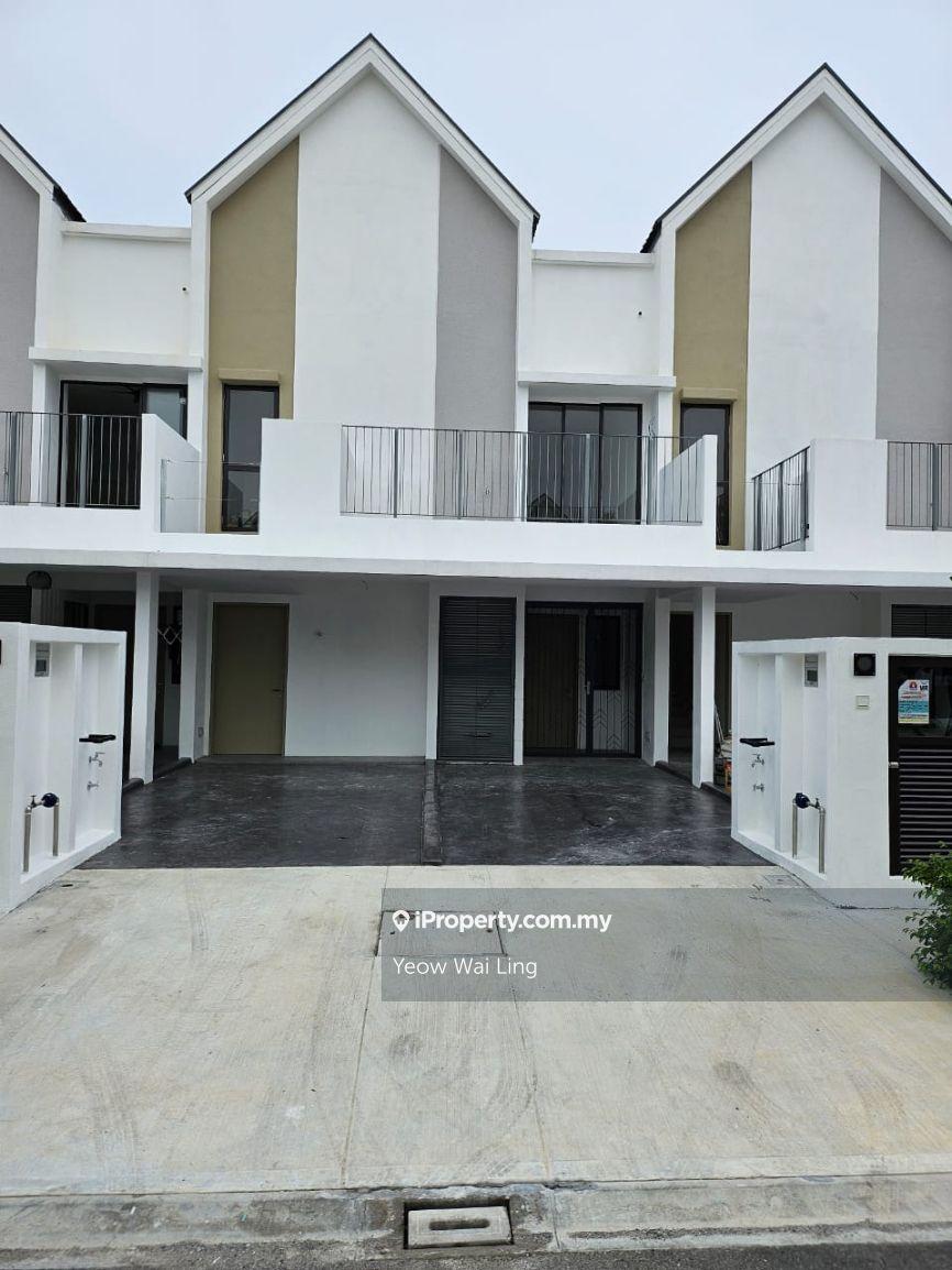 Casa Bayu Cybersouth Dengkil
