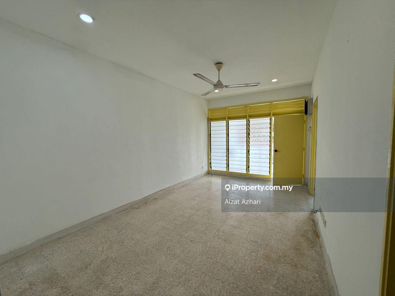 Jalan Ss 5a Single Storey Kelana Jaya 