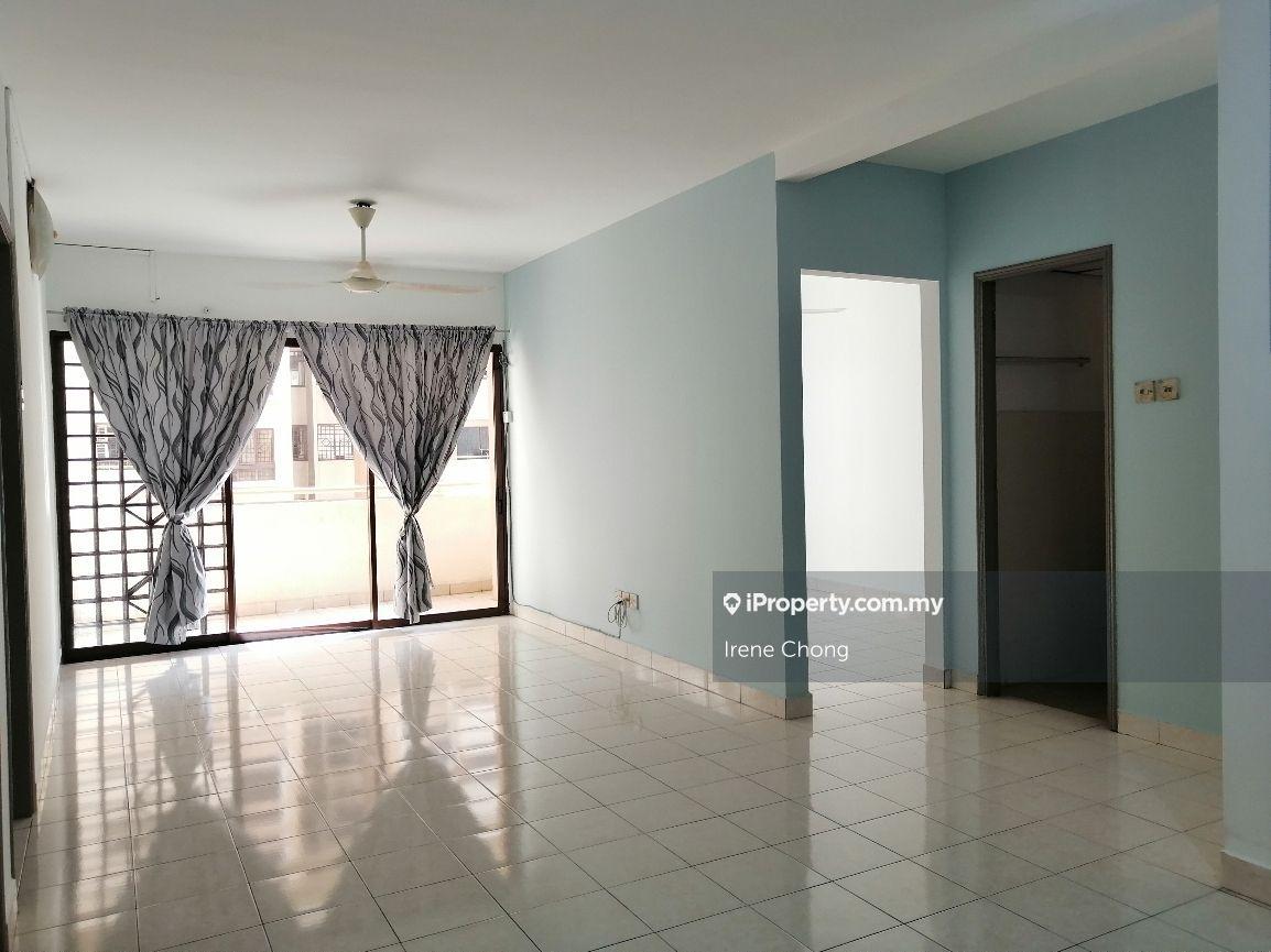 Condominium for Rent