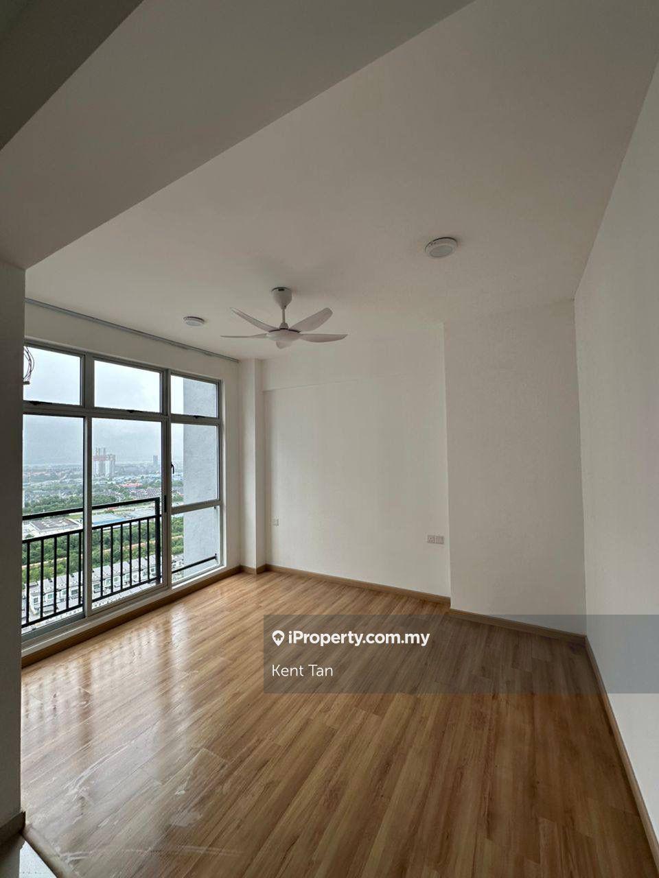 Midas Seri Alam For Rent