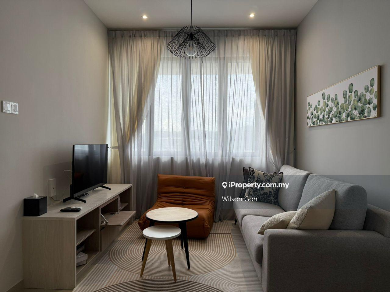 Iconic Regency Airbnb fully furnish for sales, rare in market