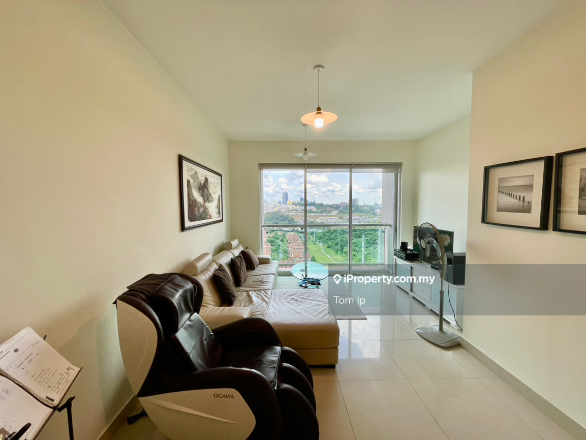 Solaris Dutamas (Publika) Condominium For Sale