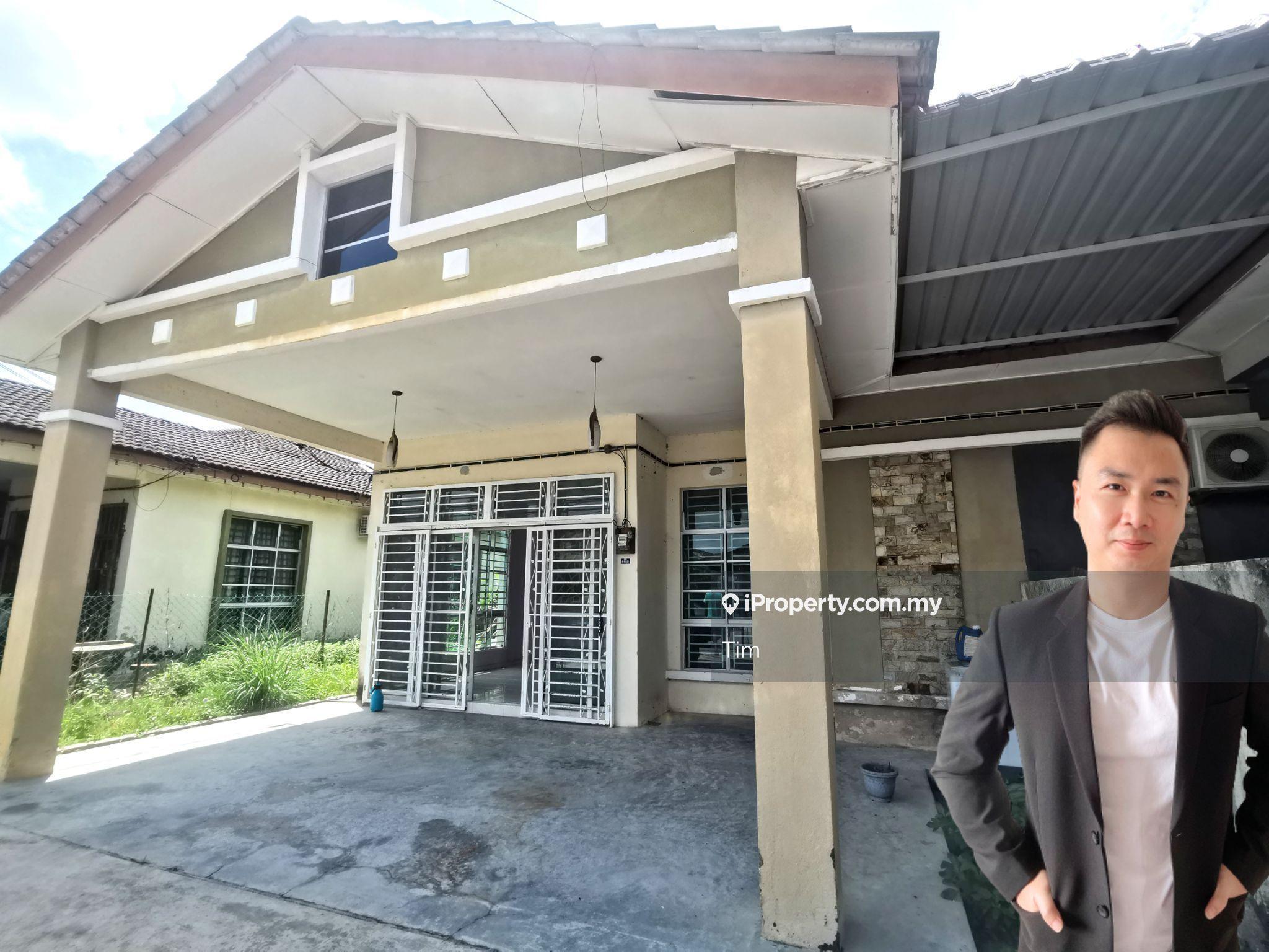 Freehold Semi D. Can do Full Loan. Welcome to View & Discuss