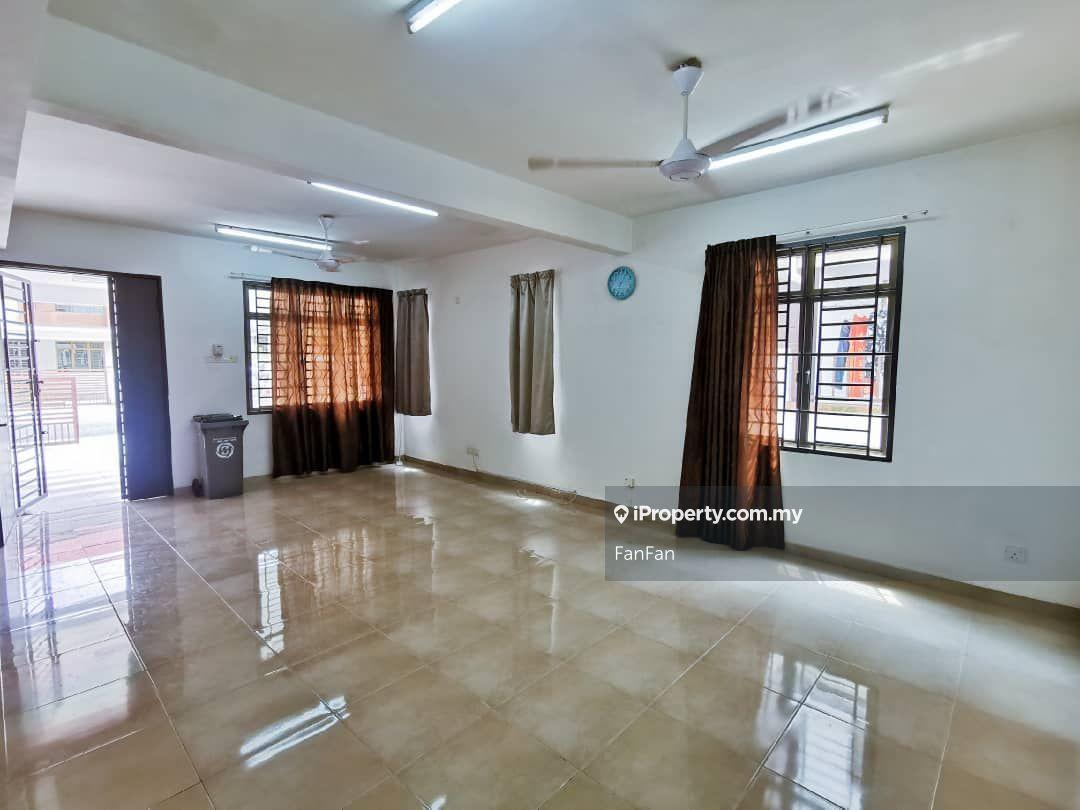 Bandar Dato Onn 2 Storey End Lot Terrace House For Sale