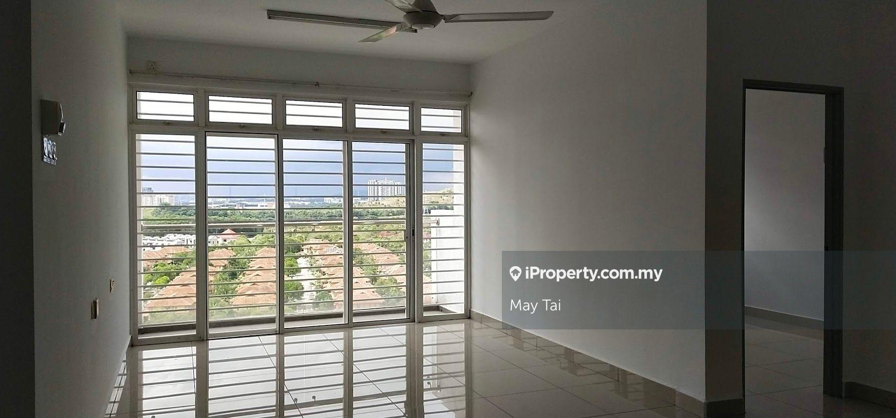 Dwiputra Residence 950sf  Presint 15 Putrajaya