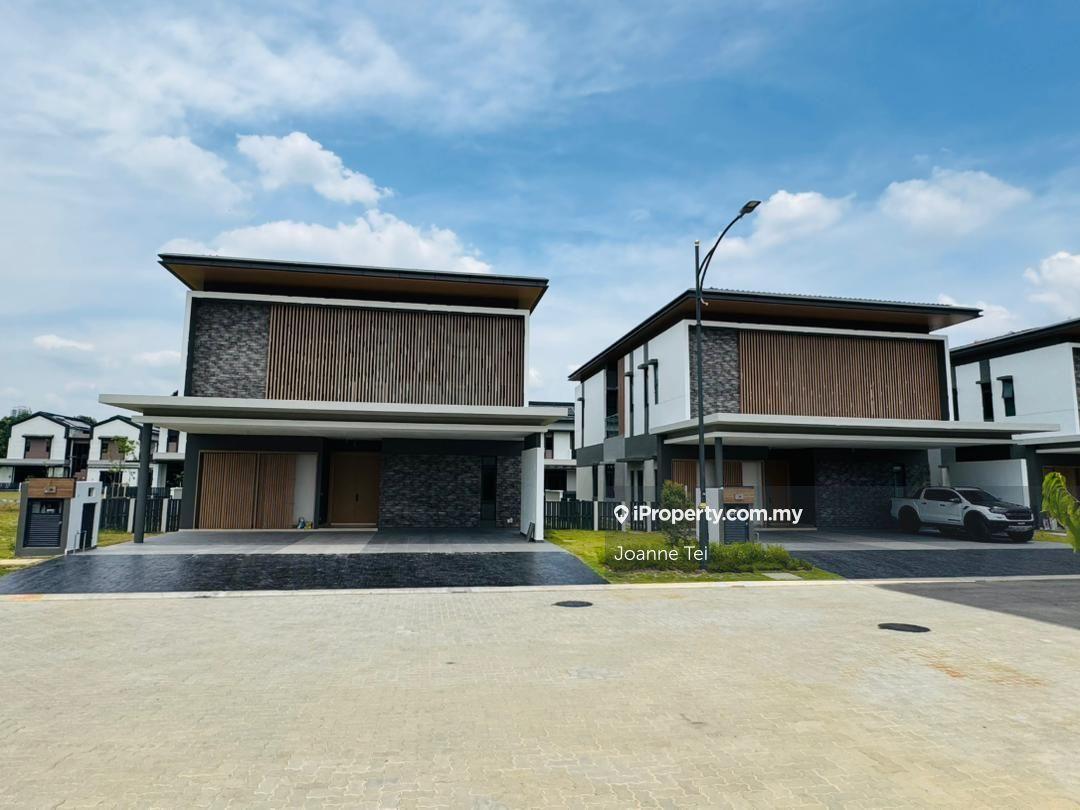 Brand New Bungalow Exclusive