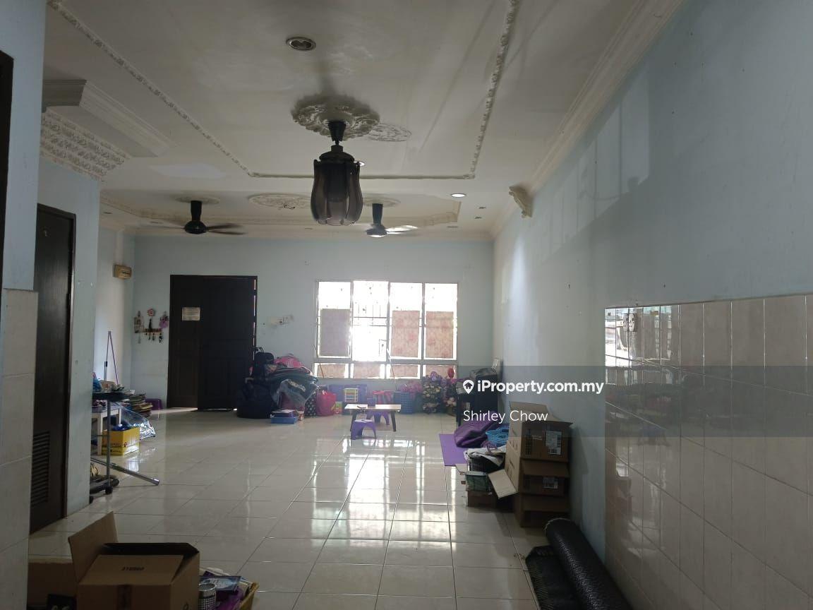 Taman Cerah / Double Storey Terrace / Menggatal/ Inanam / Kolombong 
