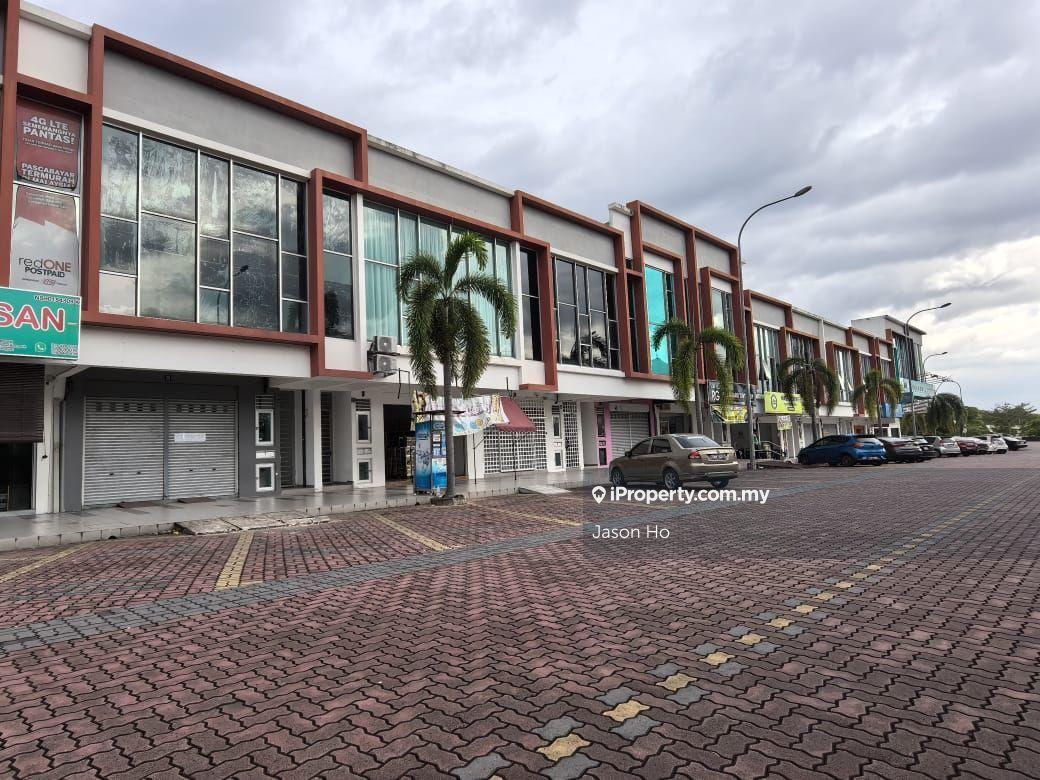 Sendayan Metro Park Shop for Sale, Suriaman, Merchant Square, Tiara