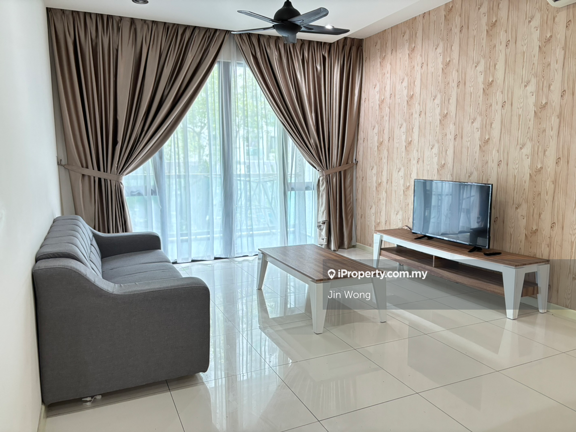 East Ledang Impiana 3 bed 1 store fully furnished cheaper unit 