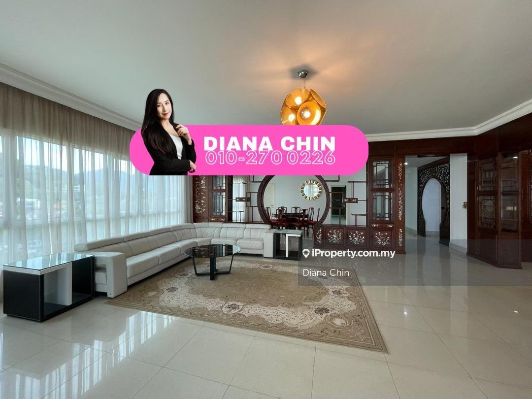 Nice fully furnished unit