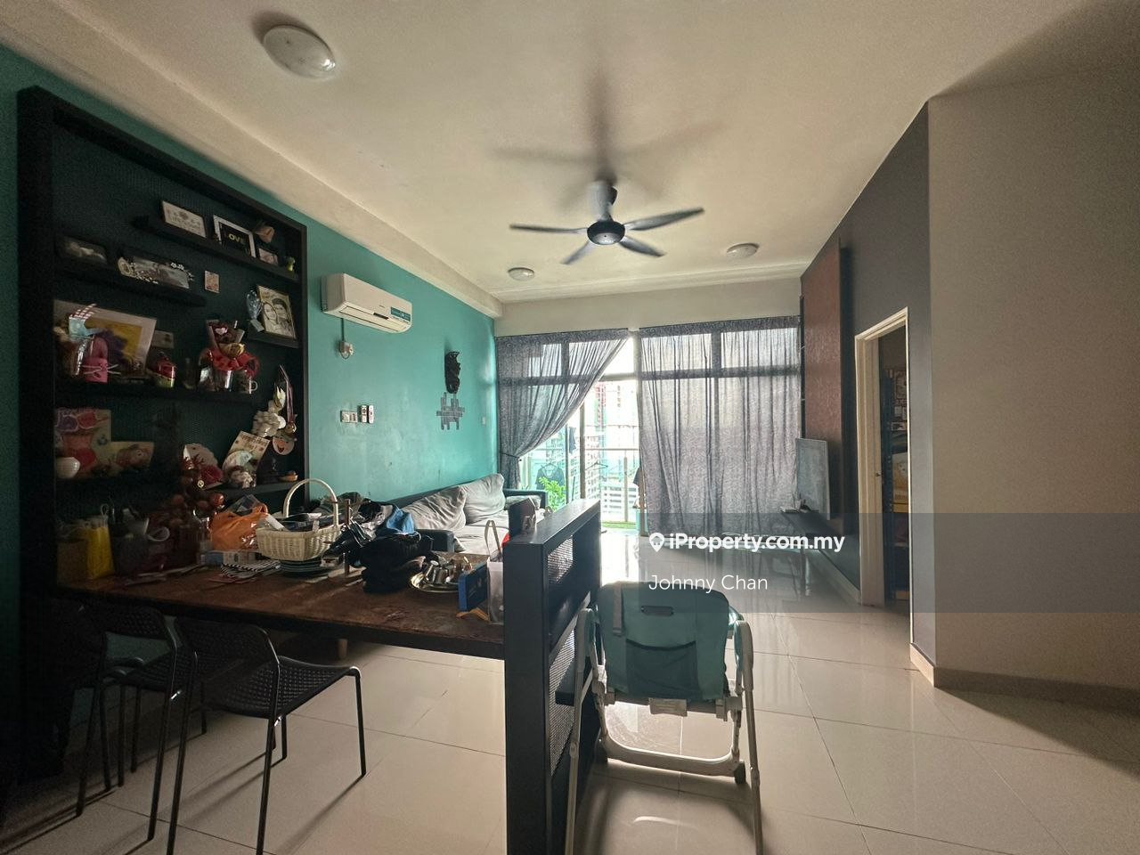 Market Cheapest 3 Bedroom Unit, Swimming Pool View, Good Condition