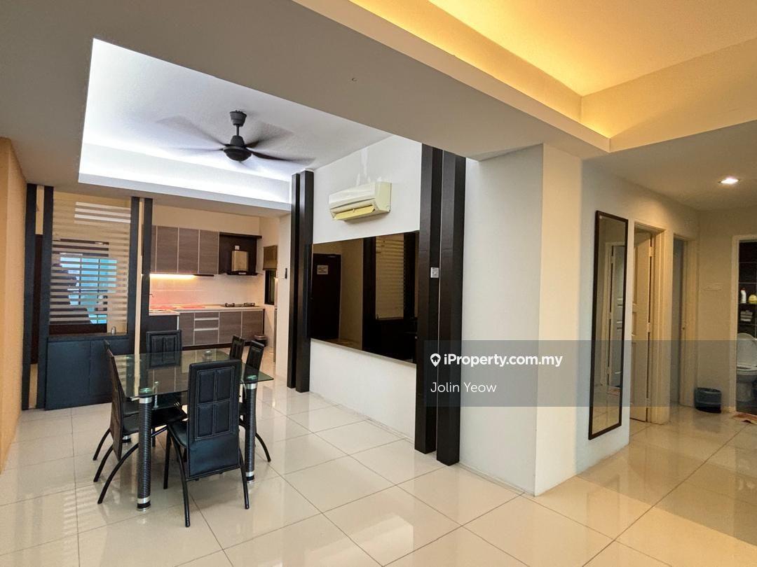 Kinta Riverfront Hotel & Suites Ipoh Fully Furnished