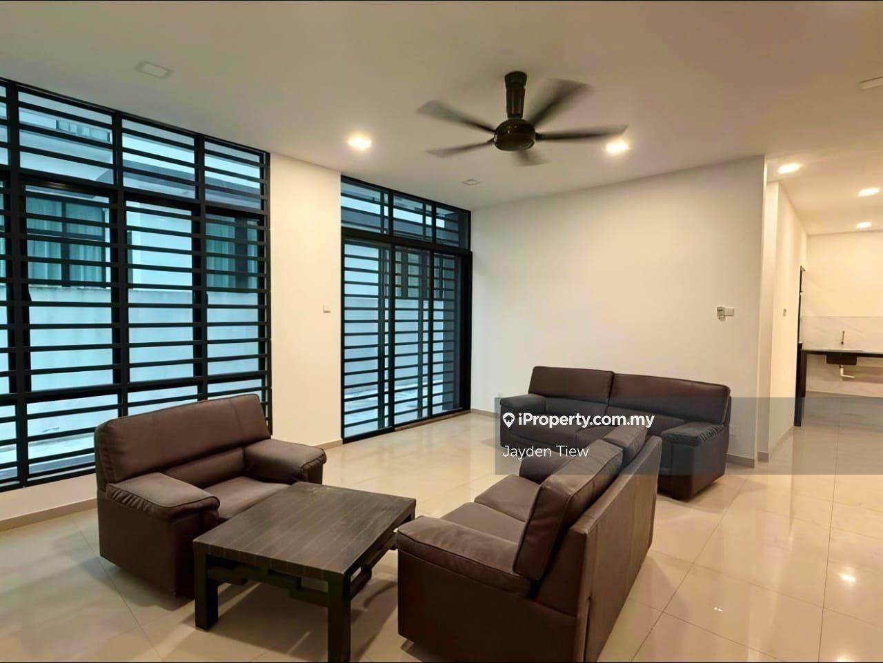 Austin Duta, Brand New Unit 2 storey cluster house