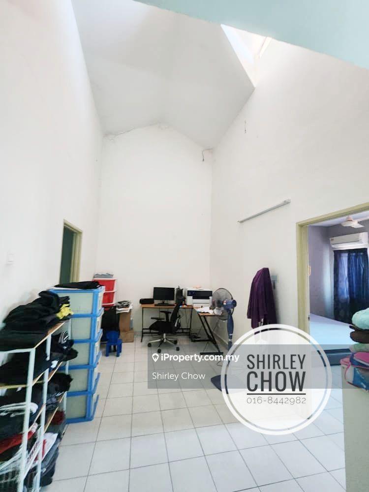 Taman Putera Perdana/ Double Storey/ Telipok/ Inanam / Menggatal 