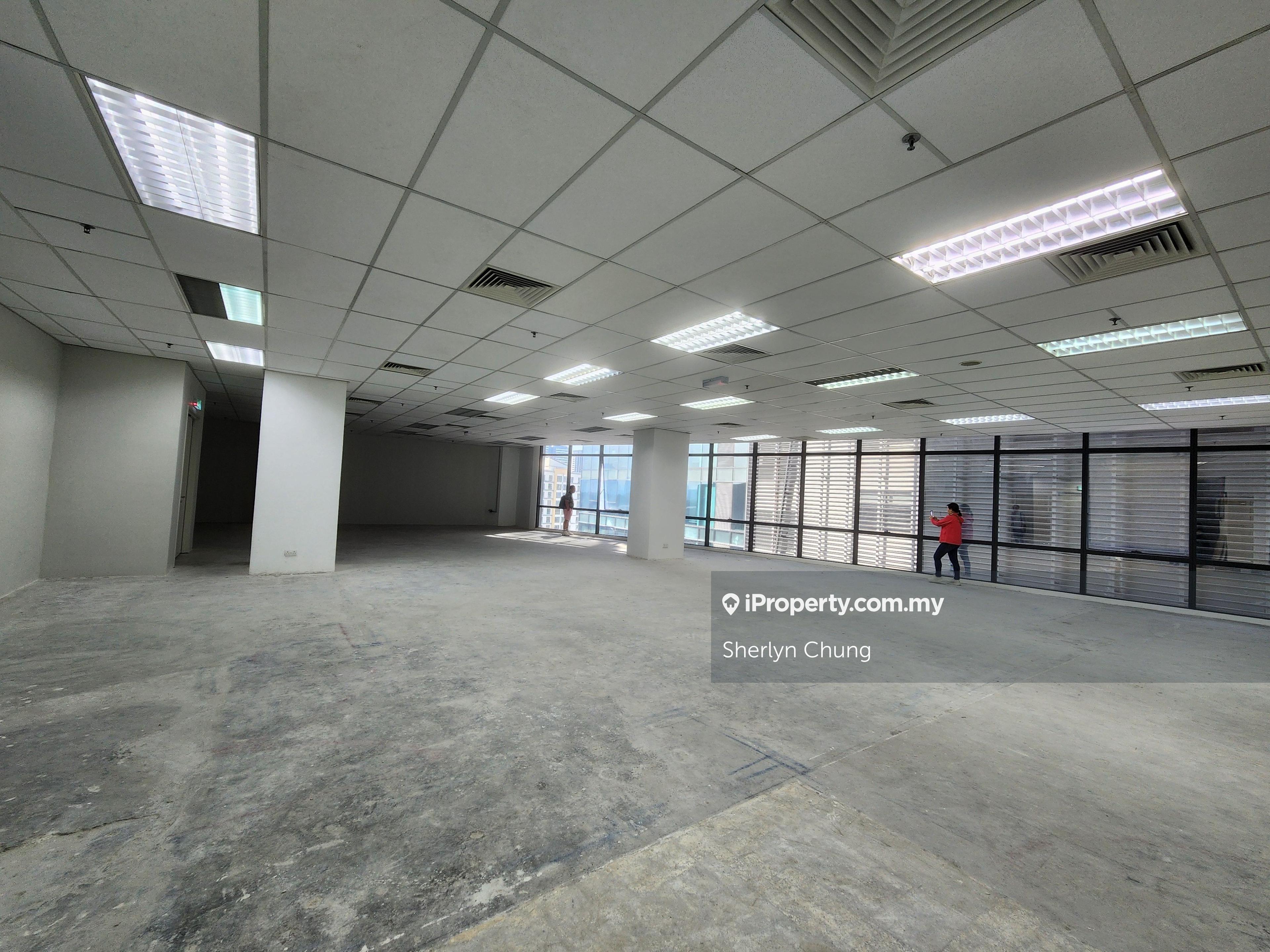 Corporate Office For Rent