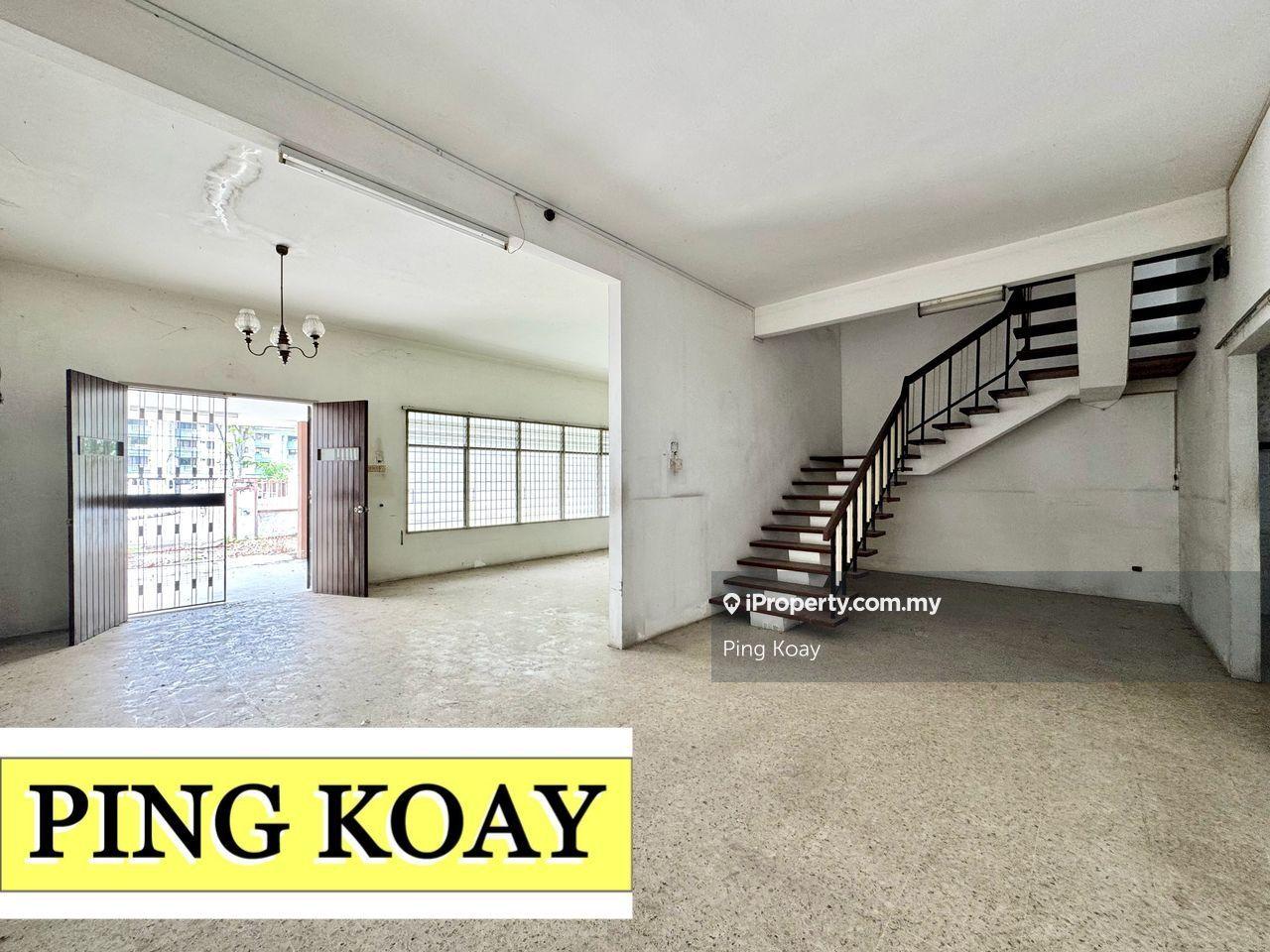 Prime Location, Peaceful Neighbourhood