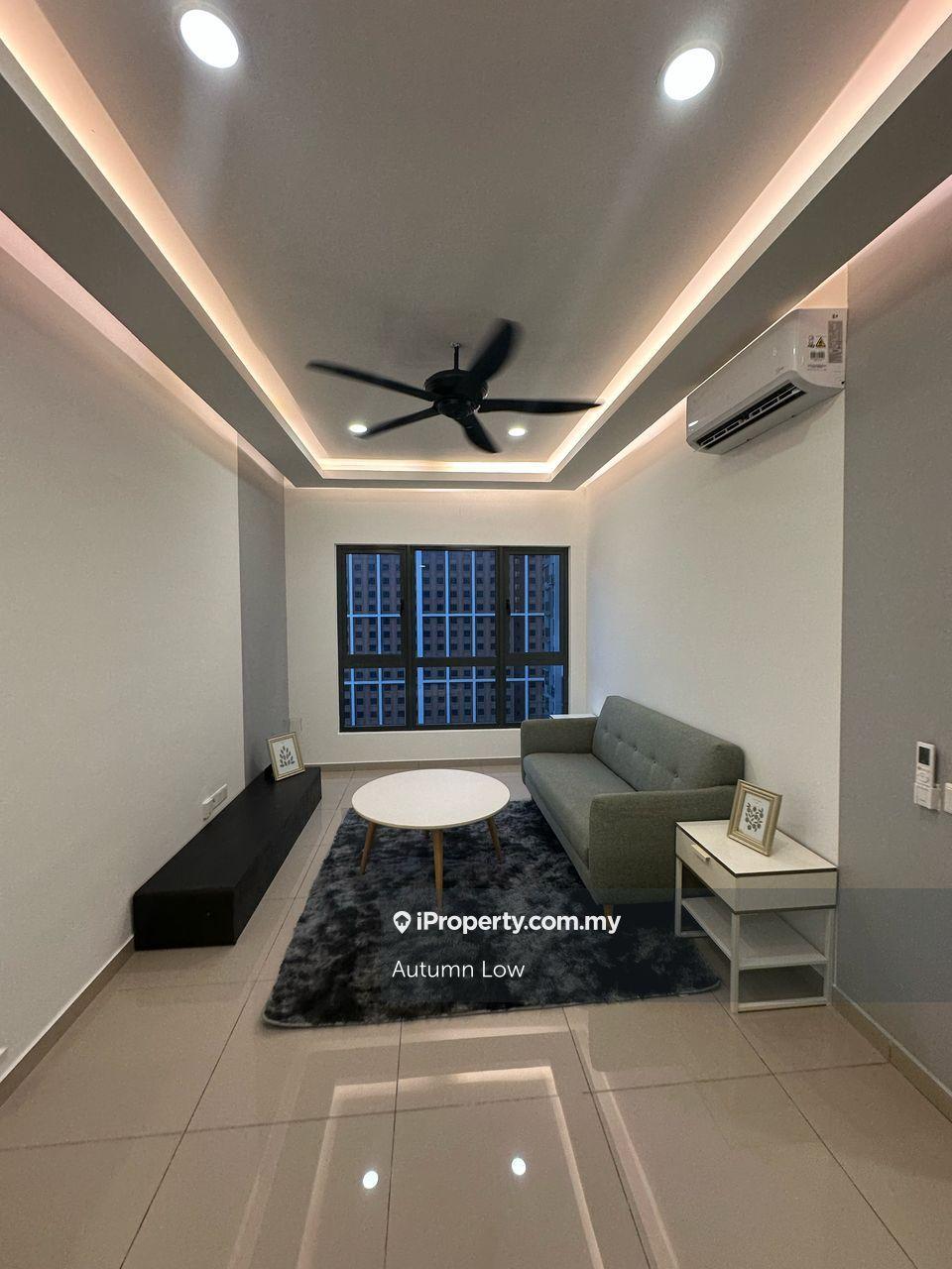 Nicely Furnished 2-Room Unit Ready For You Now