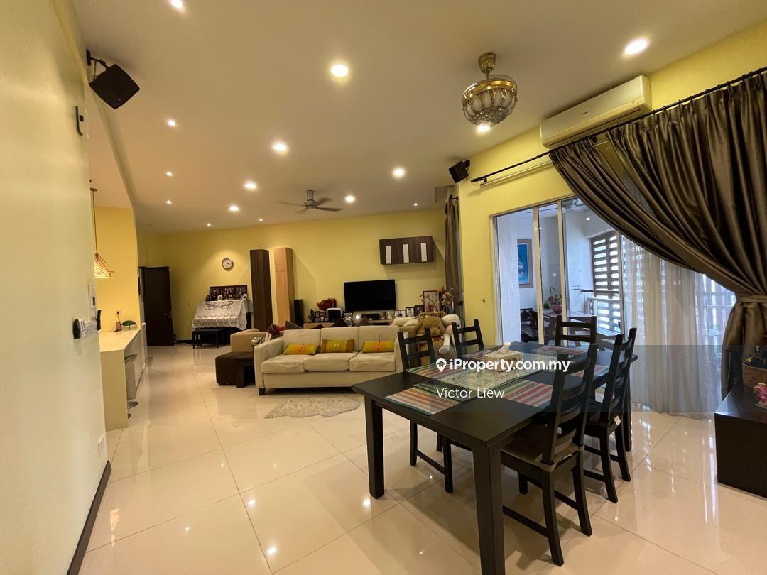 9 Bukit Utama Condo