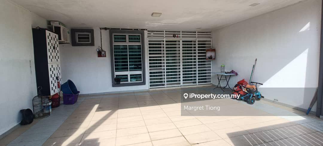 Single storey indera mahkota im15 for sale