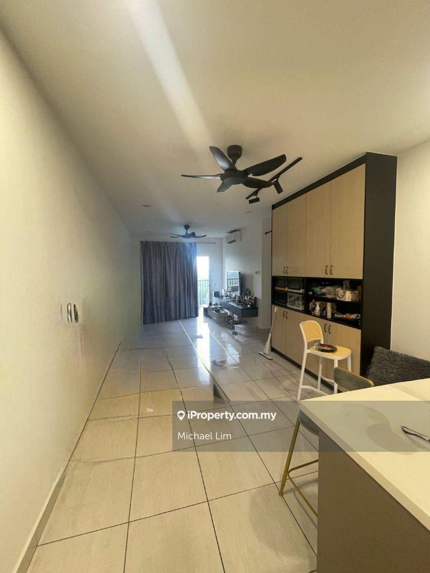 Bsp 21 @ Saujana Putra for sale