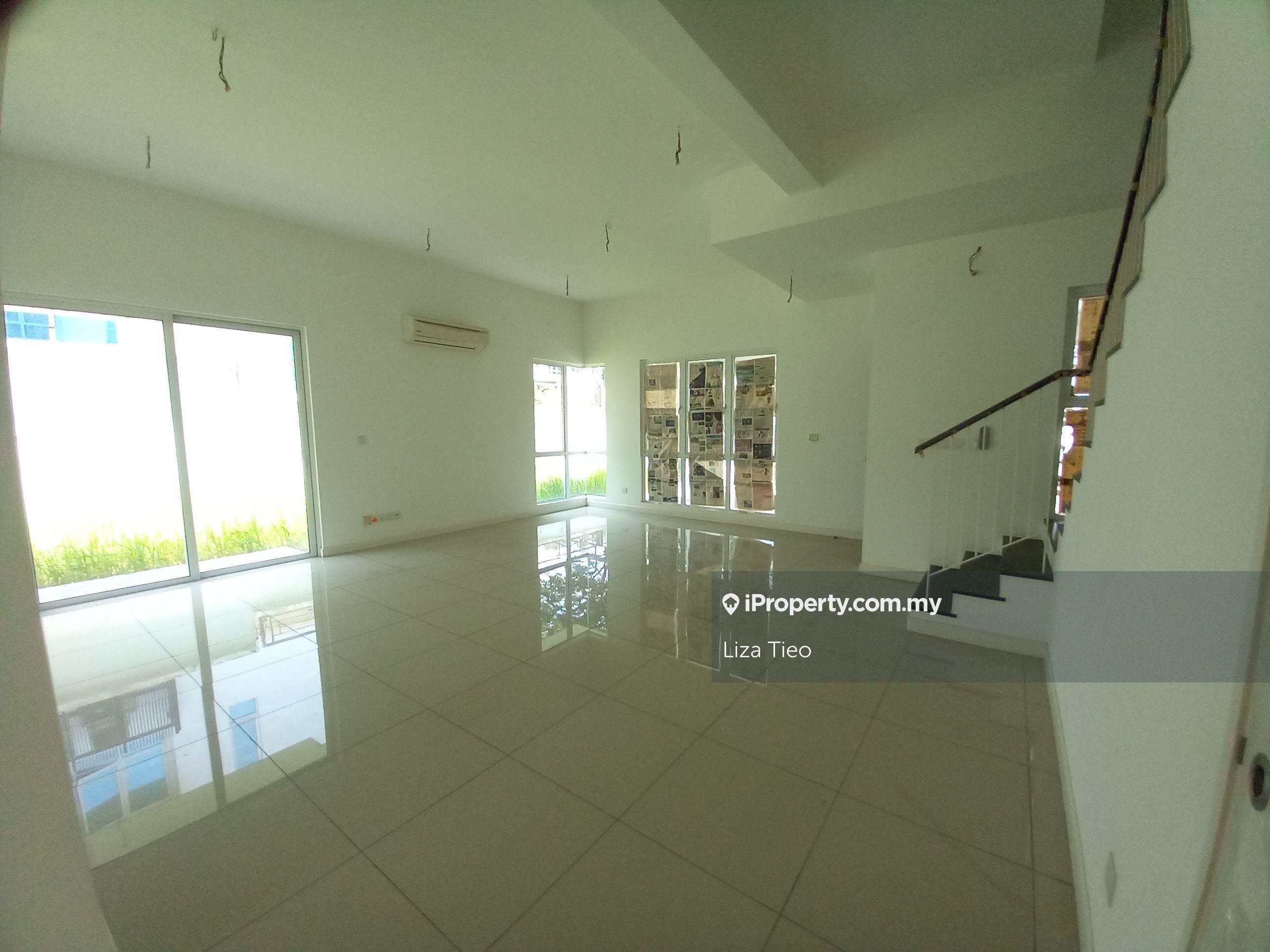 Laman & Bayu Semi-D for Sale Puchong