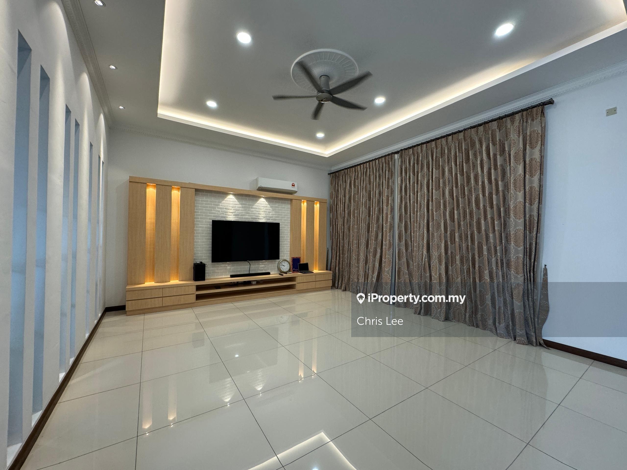 Monterey Villa @ Eco Monterey Area Specialist