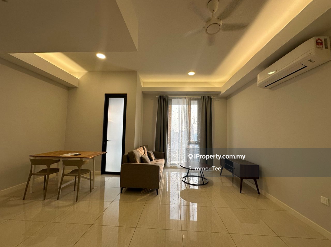 Sentral suites One bed