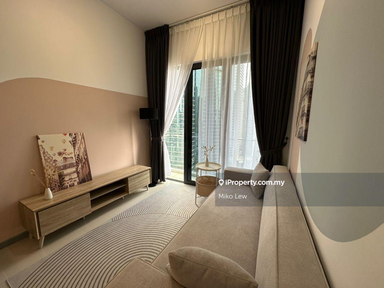 Fully renovated unit, ROI up to 7%