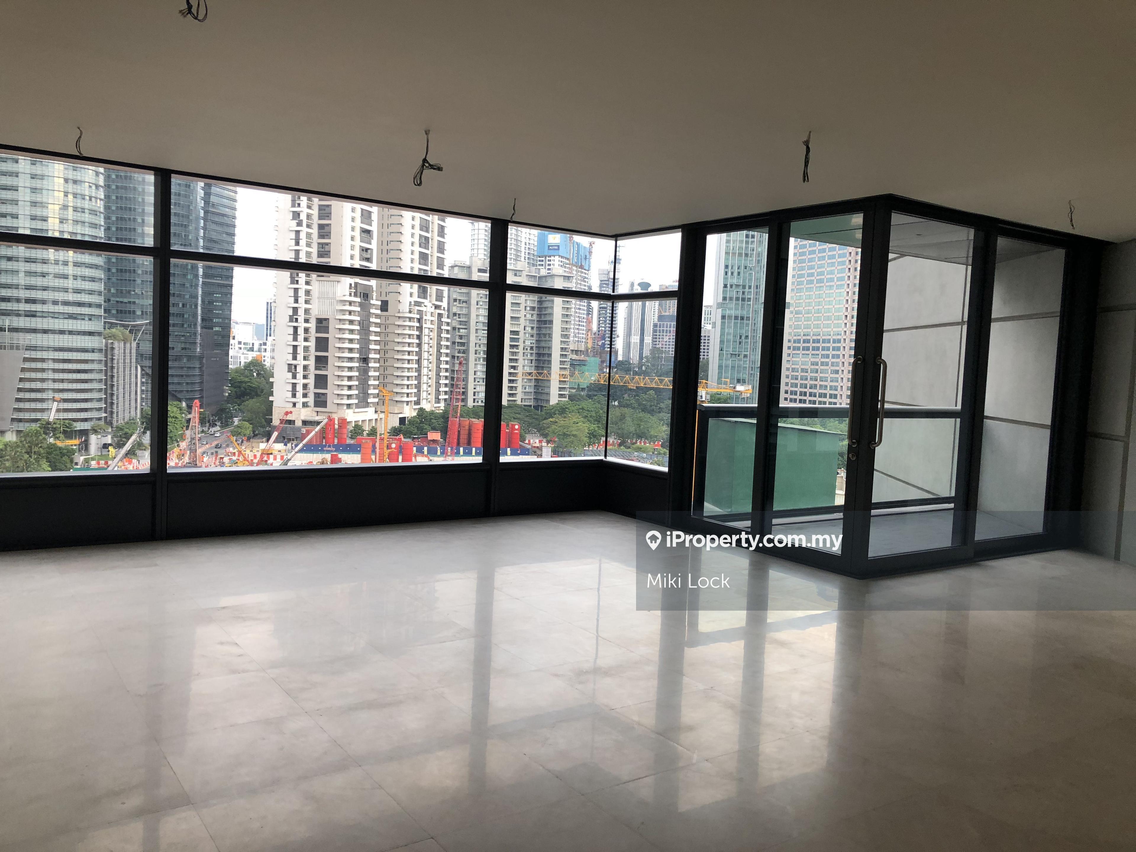 KLCC Condominium for Sale