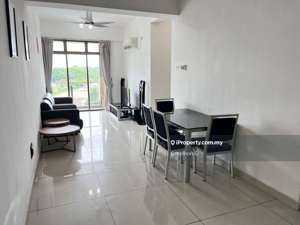D'Inspire Nusa Bestari 3 Bed Bukit Indah Sky Executive Horizon 