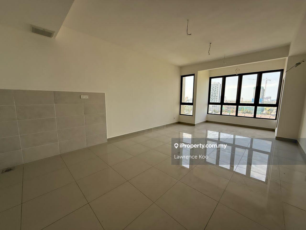 Bali Residence Kota Laksamana 